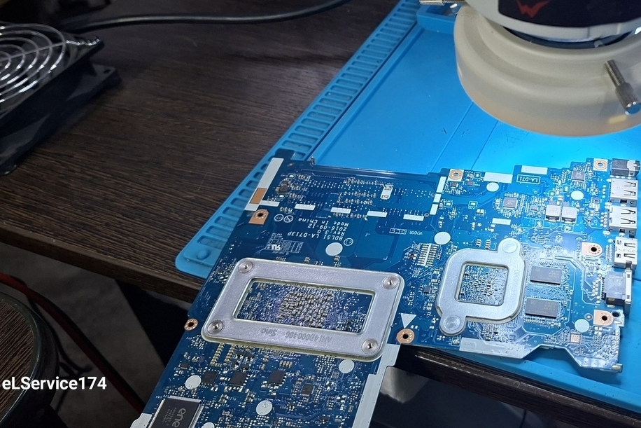 Описание изображения